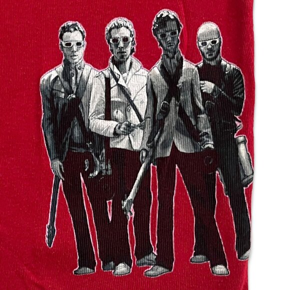 Vintage Coldplay Y2K Band Graphic - Picture 3 of 10
